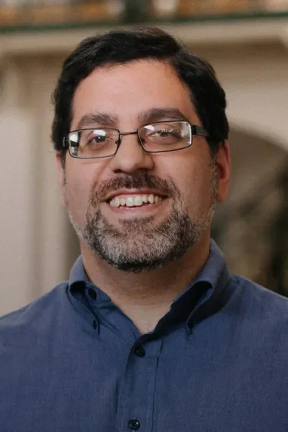 Matthew Carrano: Research Geologist and Curator of Dinosauria