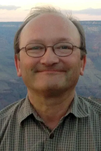 Hans Sues: Senior Research Geologist and Curator of Vertebrate Paleontology