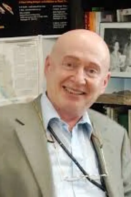 Igor Krupnik: Chair of Anthropology and Curator of Circumpolar Ethnology