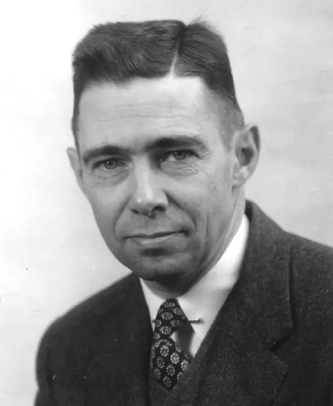 Fenner Albert Chace Jr