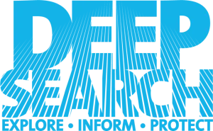 Logo for Deep Search 