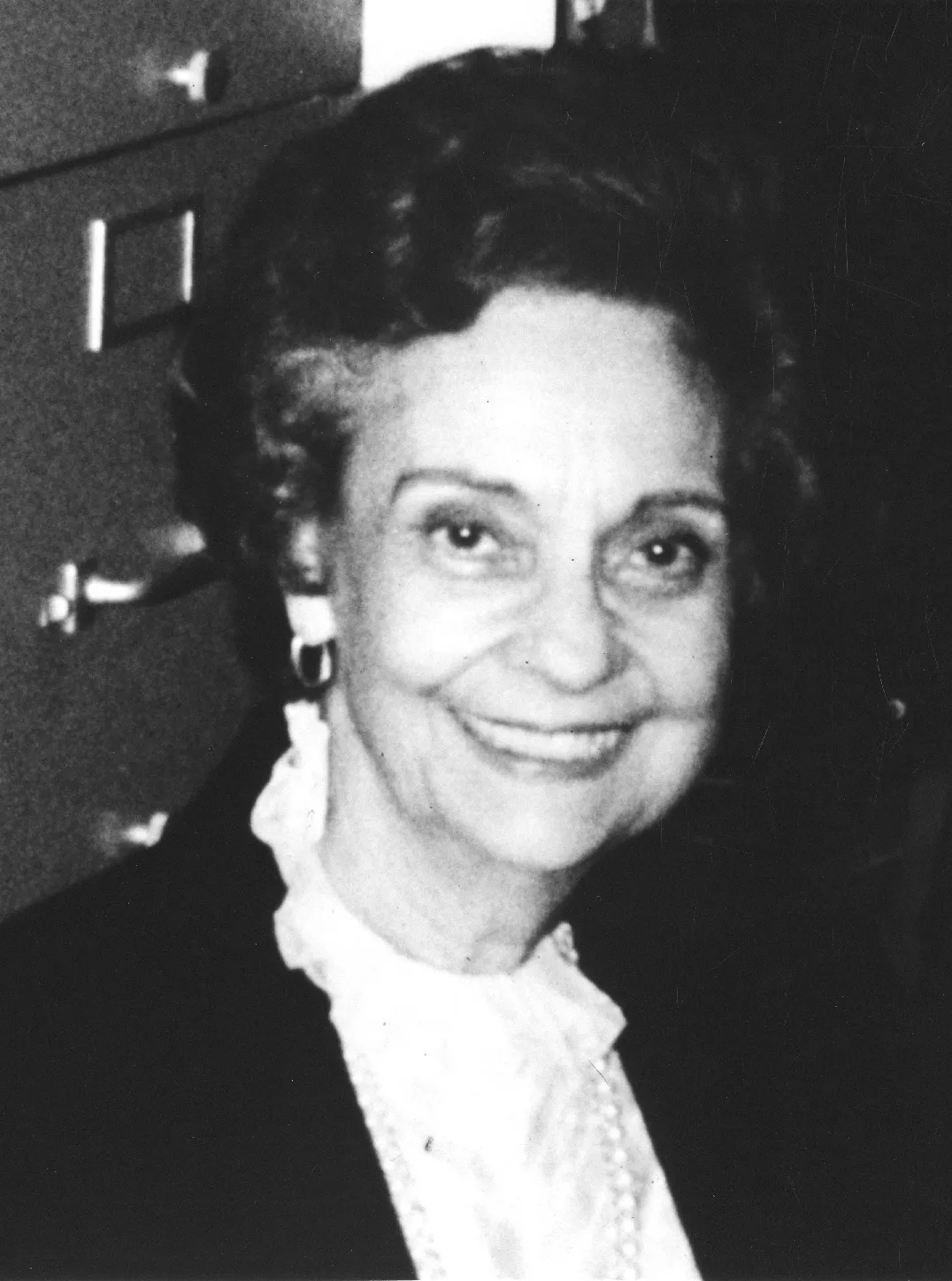 Isabel Perez Farfante